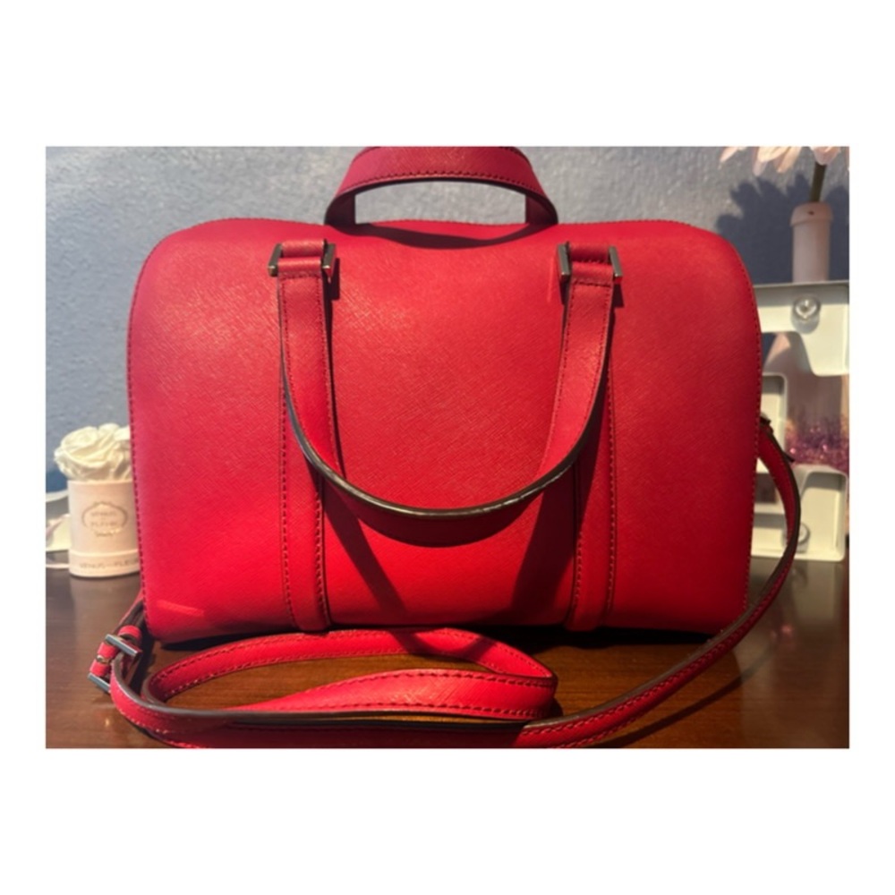 Kate Spade Newbury Lane Felix Satchel
